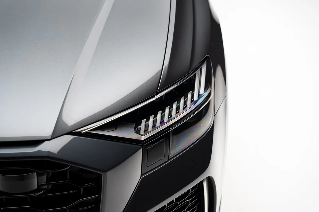 2024 Audi RS Q8 - Image 10 of 12