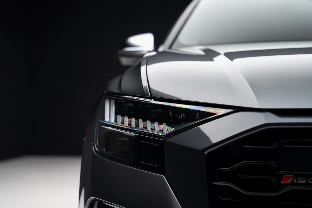 2024 Audi RS Q8 - Image 8 of 12