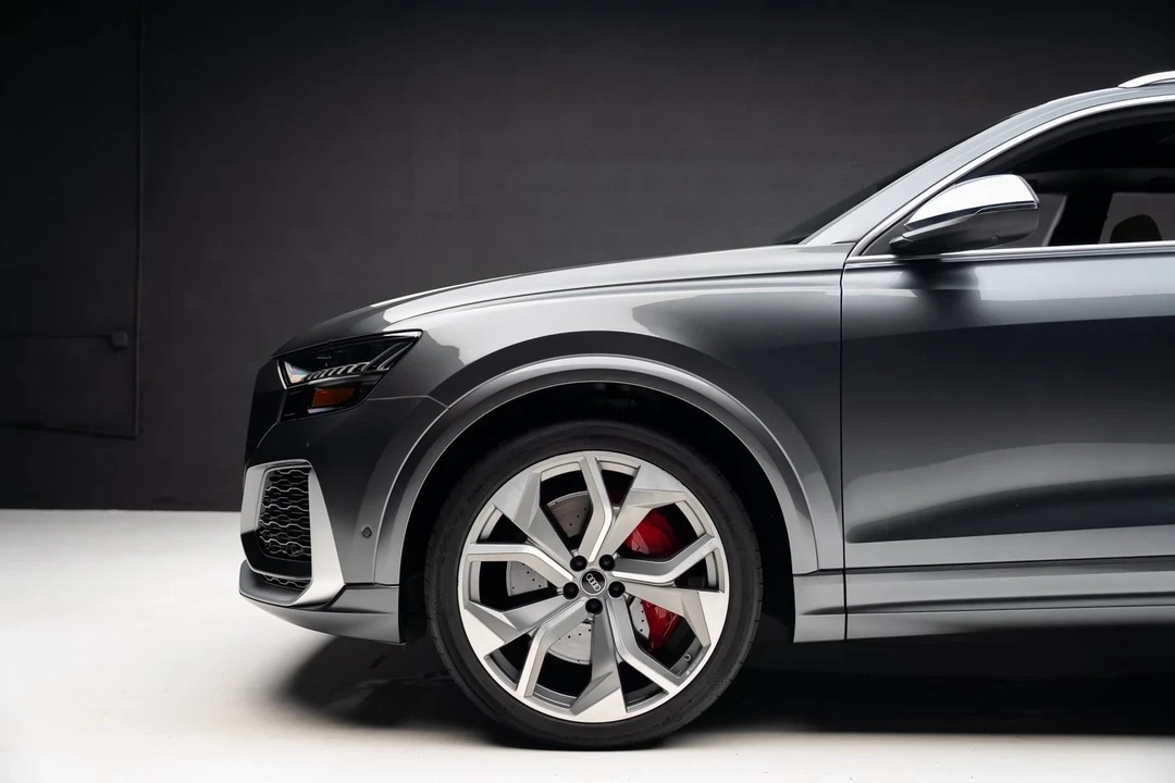 2024 Audi RS Q8 - Image 18 of 21