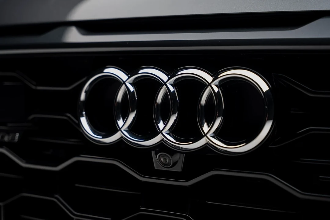2024 Audi RS Q8 - Image 12 of 12