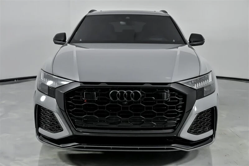 2024 Audi RS Q8 - Image 5 of 21