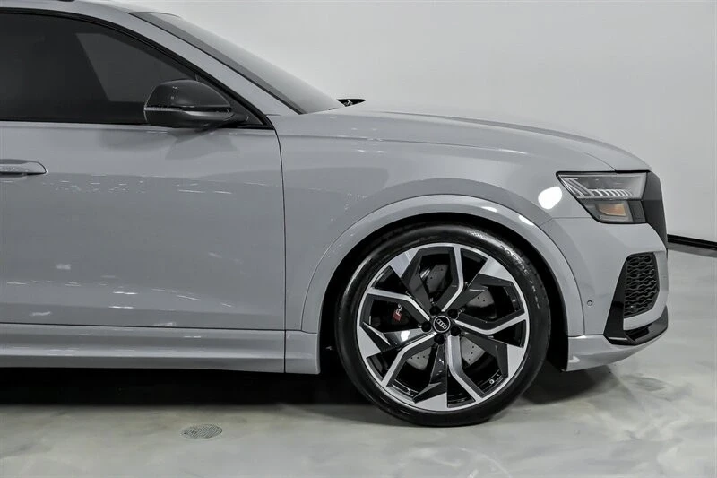 2024 Audi RS Q8 - Image 15 of 21