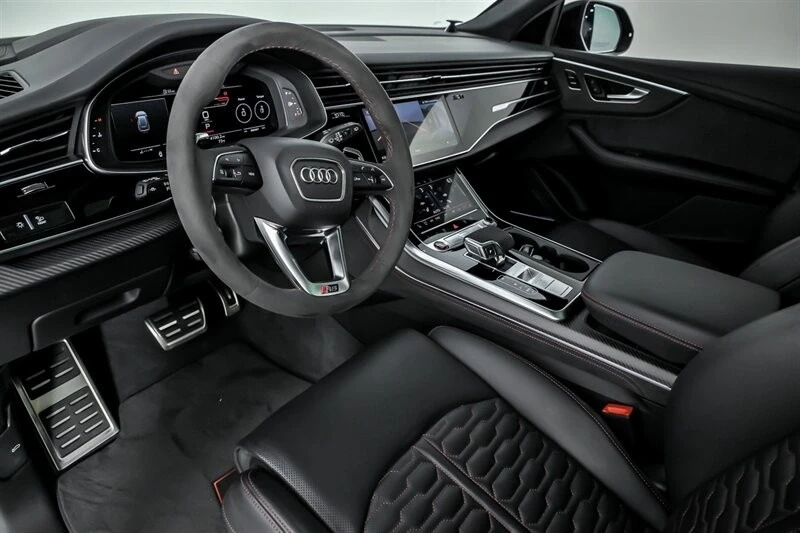 2024 Audi RS Q8 - Image 21 of 21