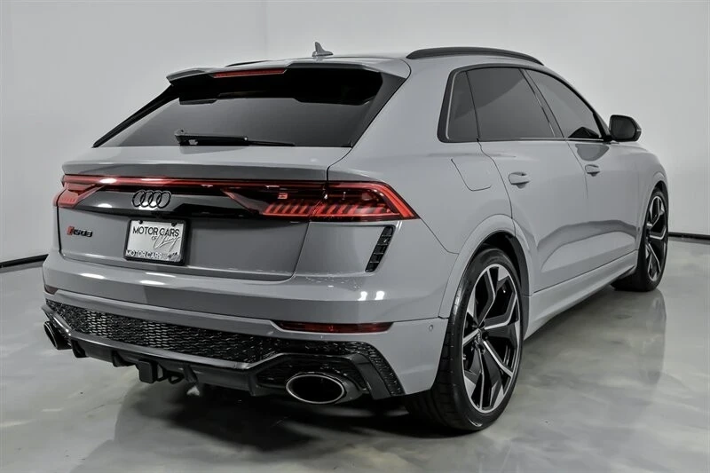 2024 Audi RS Q8 - Image 12 of 21