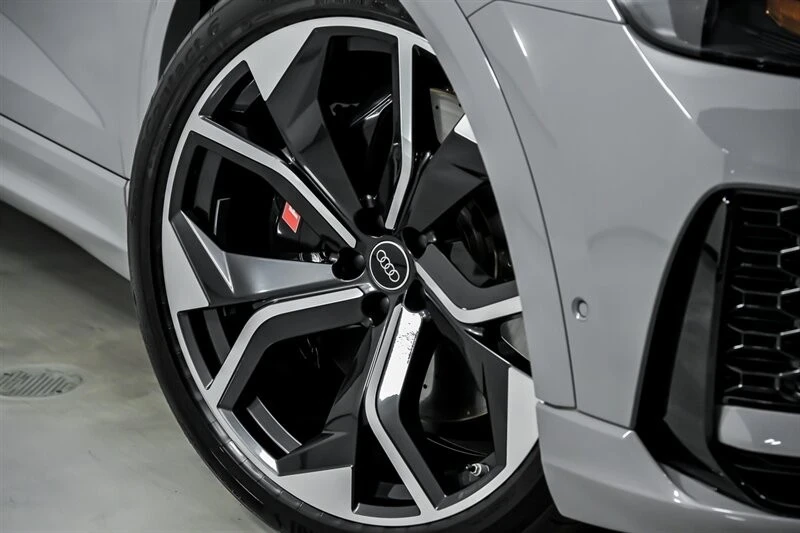 2024 Audi RS Q8 - Image 4 of 21