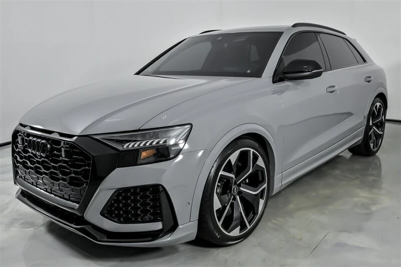 2024 Audi RS Q8 - Image 6 of 21