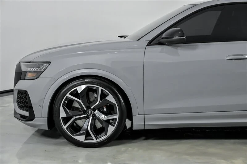 2024 Audi RS Q8 - Image 7 of 21