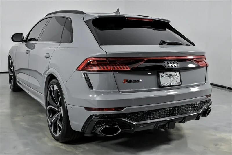 2024 Audi RS Q8 - Image 10 of 21