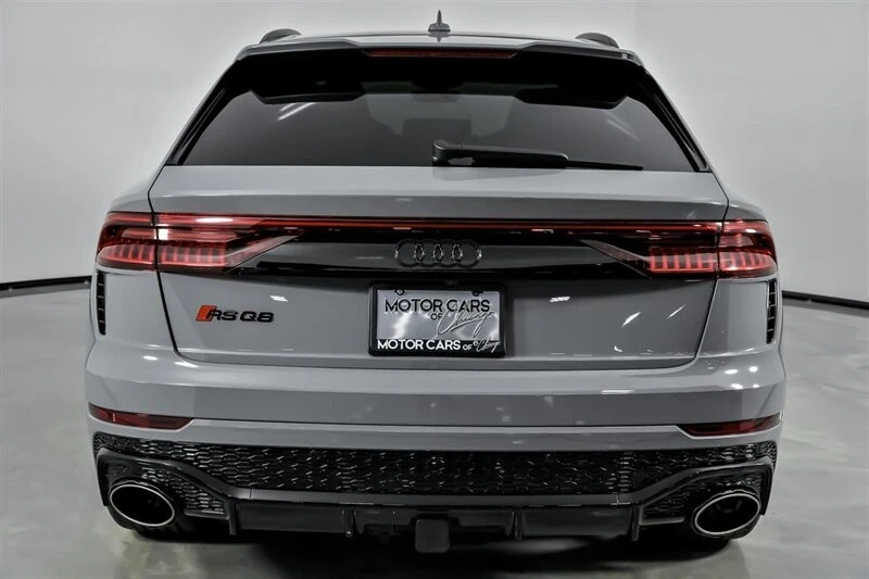 2024 Audi RS Q8 - Image 11 of 21