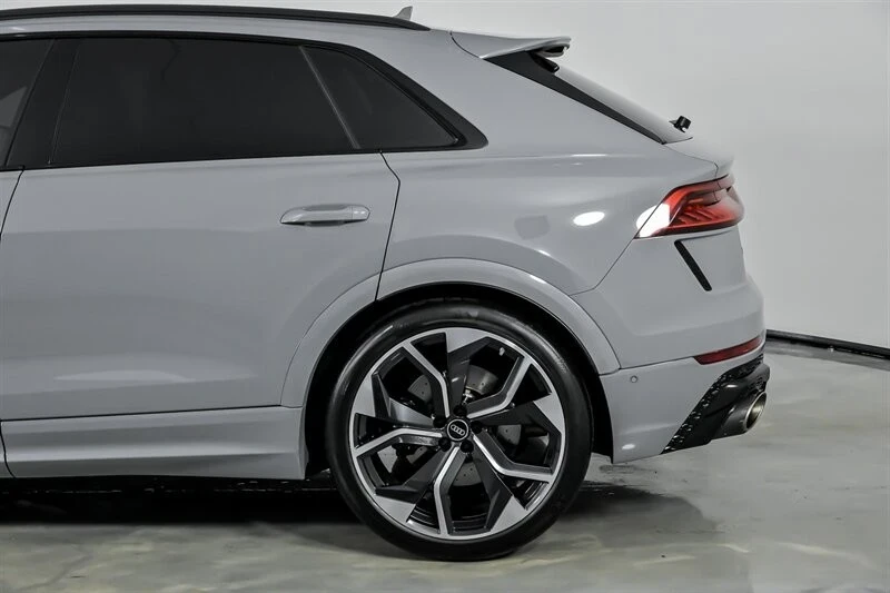 2024 Audi RS Q8 - Image 9 of 21