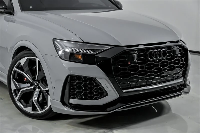 2024 Audi RS Q8 - Image 3 of 21