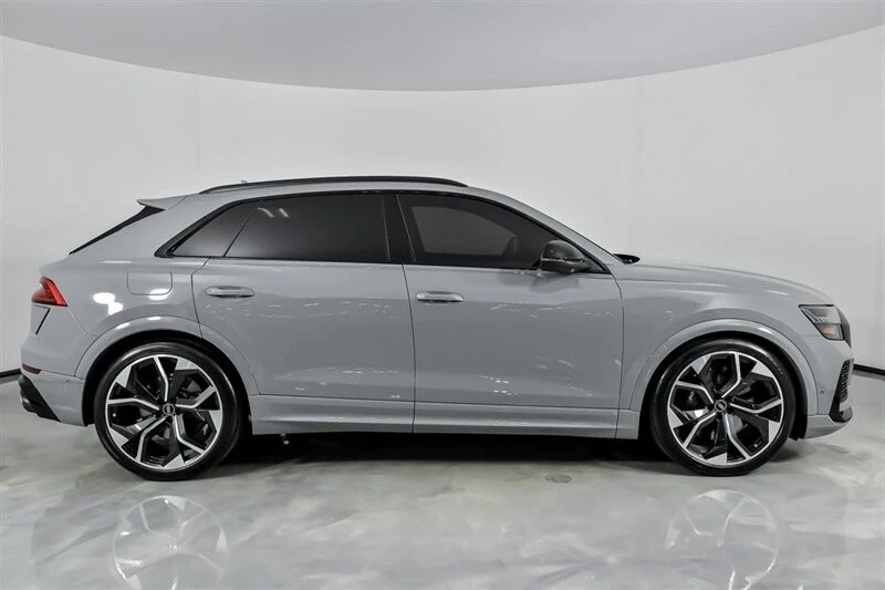 2024 Audi RS Q8 - Image 14 of 21
