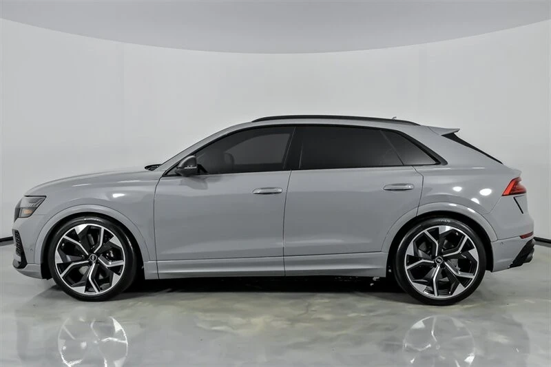 2024 Audi RS Q8 - Image 8 of 21