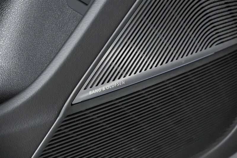 2024 Audi RS Q8 - Image 20 of 21