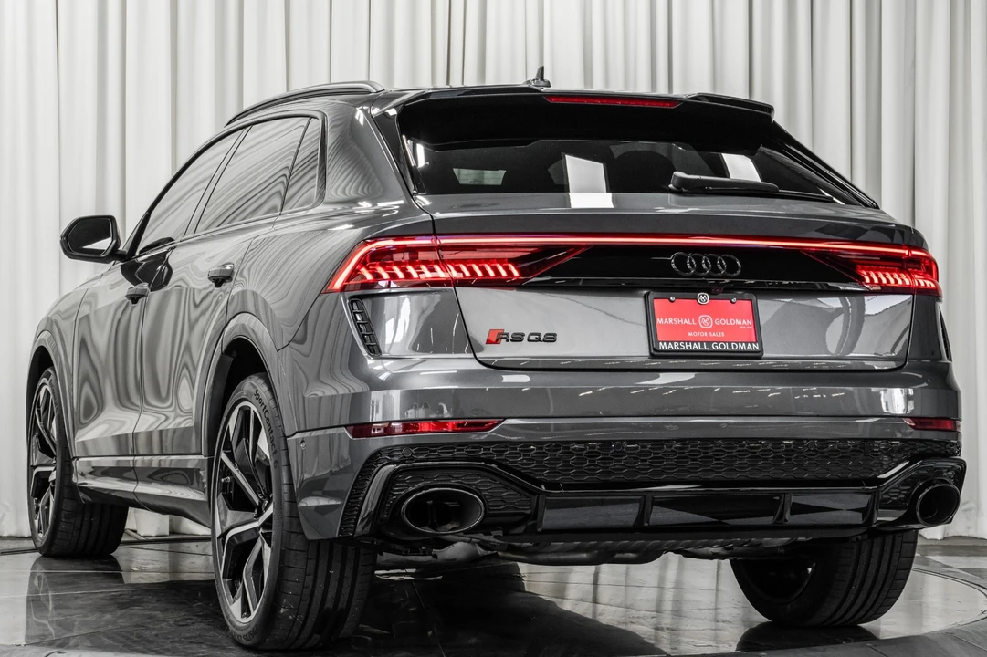 2024 Audi RS Q8 - Image 6 of 21