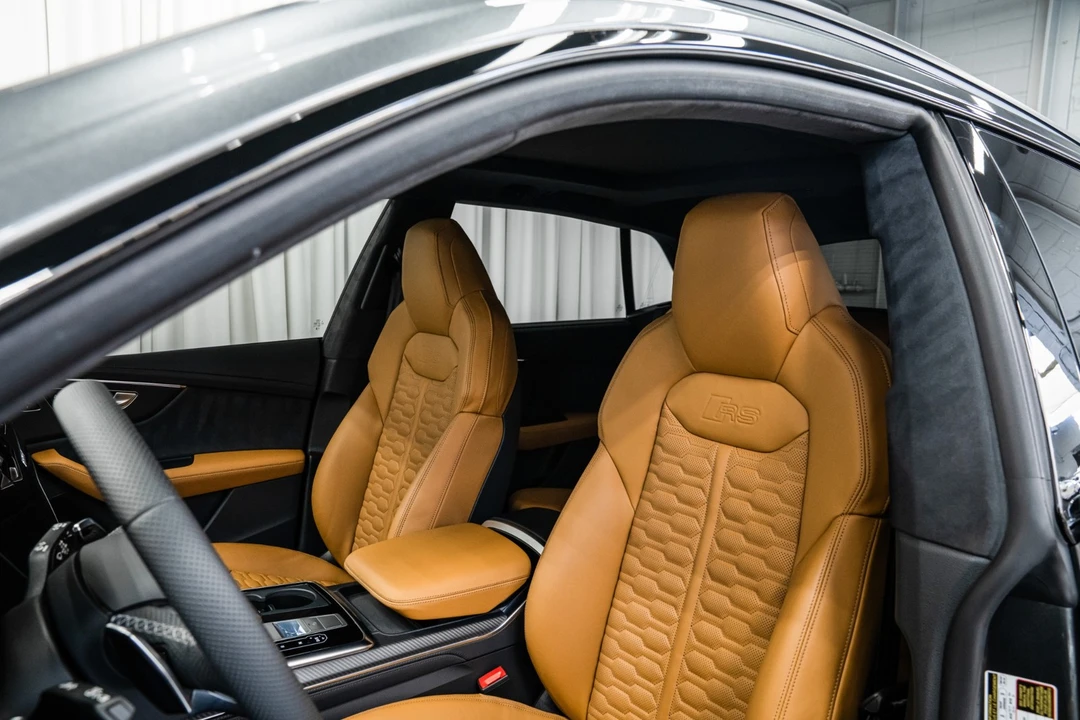 2024 Audi RS Q8 - Image 20 of 21