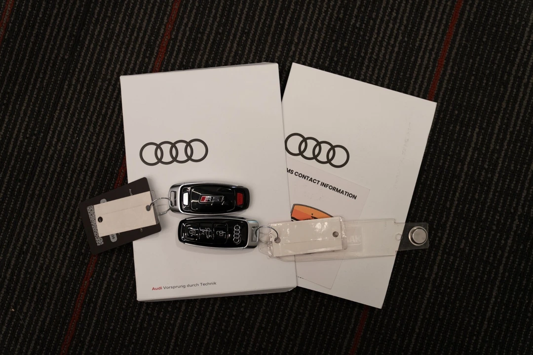 2024 Audi RS Q8 - Image 15 of 21