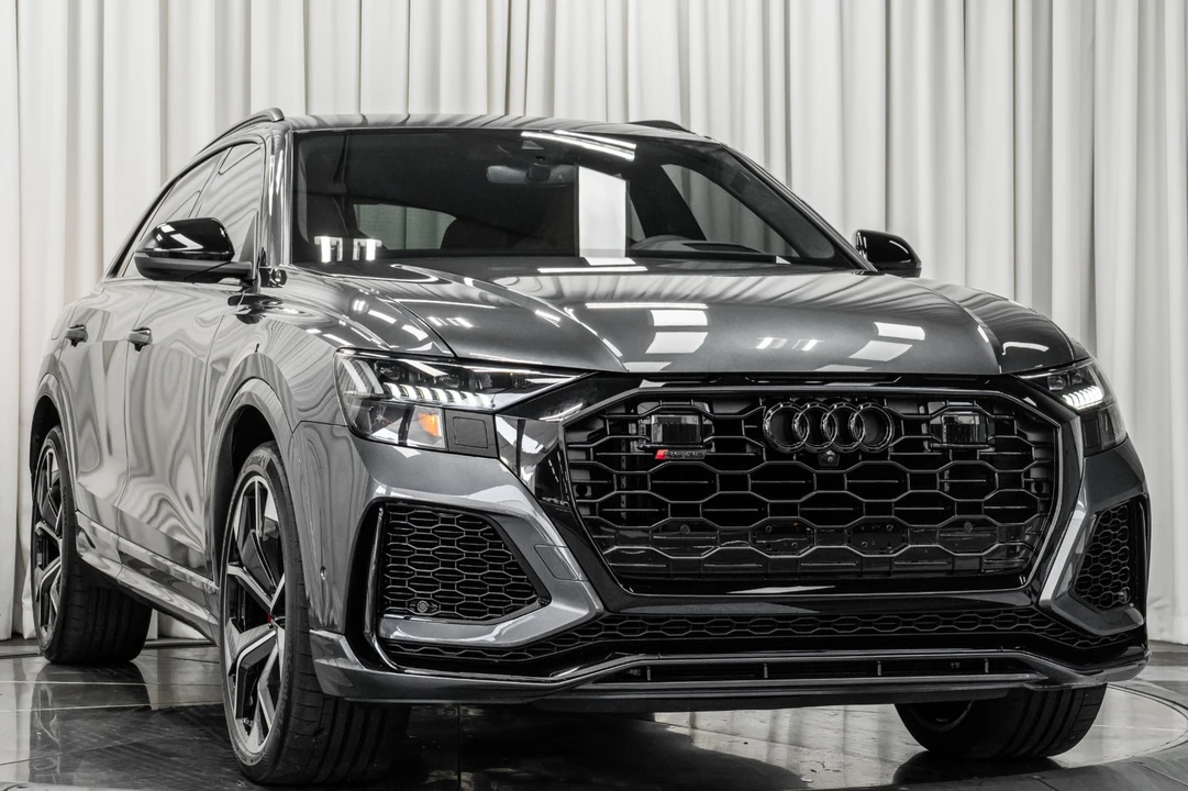 2024 Audi RS Q8 - Image 3 of 21