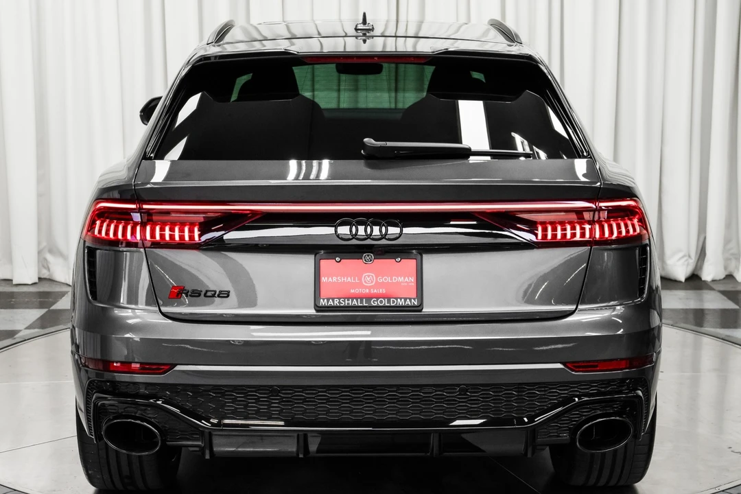 2024 Audi RS Q8 - Image 7 of 21