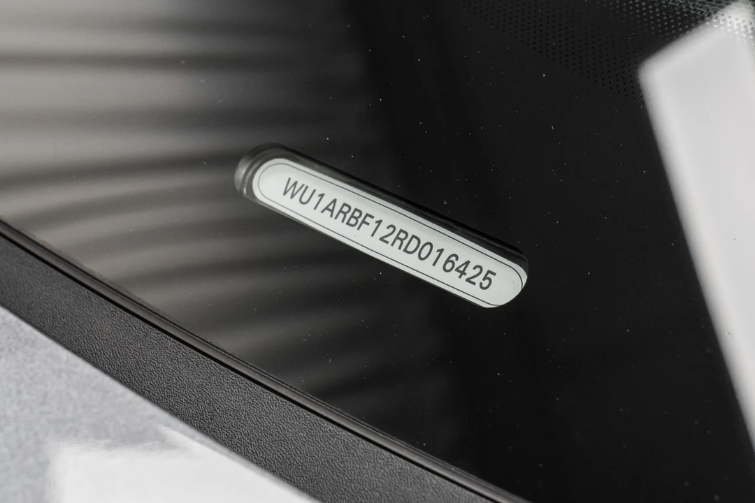 2024 Audi RS Q8 - Image 14 of 21
