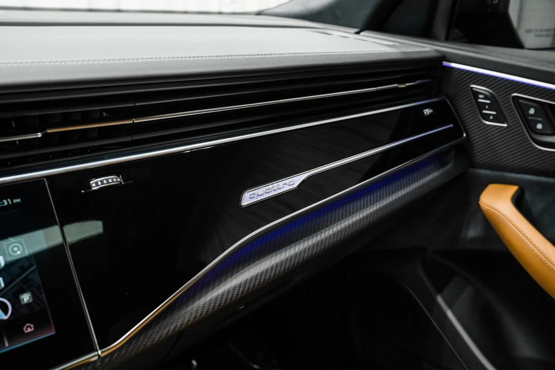 2024 Audi RS Q8 - Image 21 of 21
