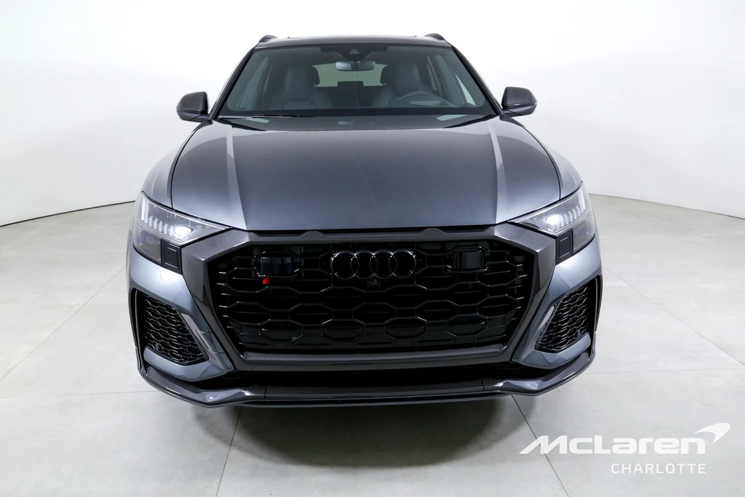 2024 Audi RS Q8 - Image 4 of 12