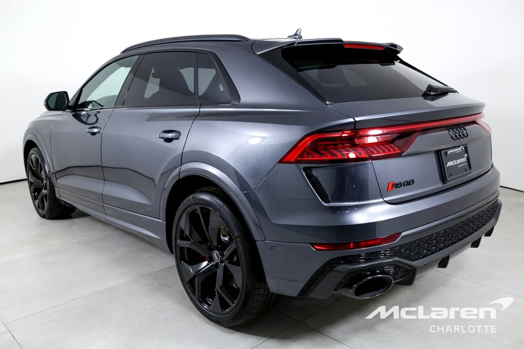2024 Audi RS Q8 - Image 6 of 12
