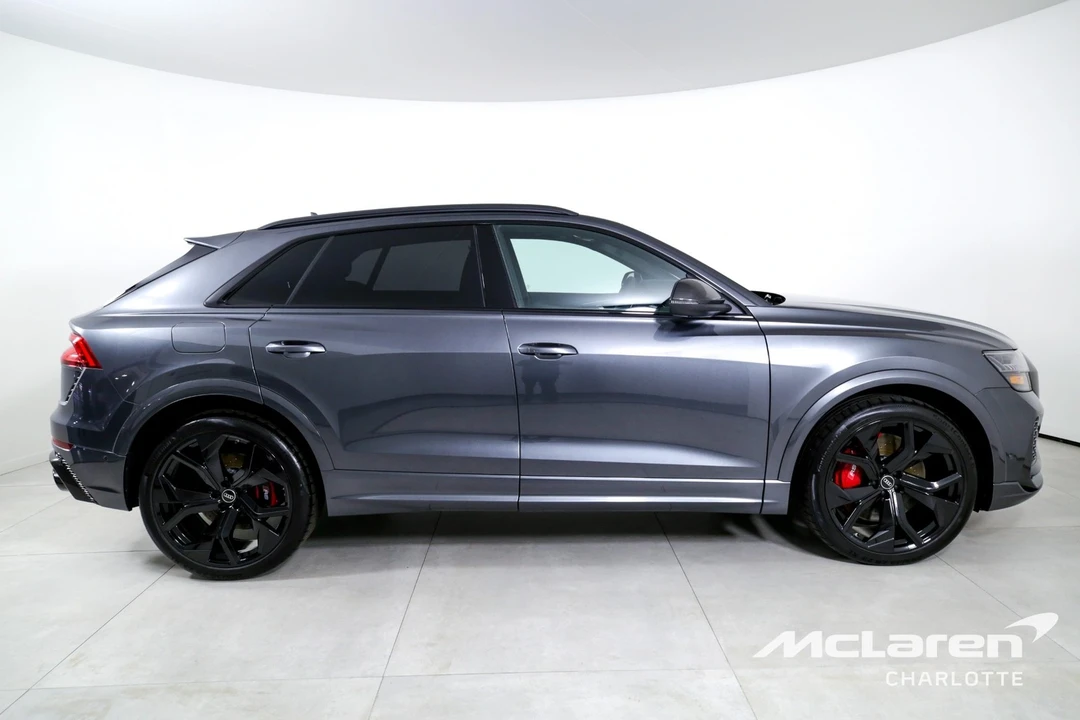 2024 Audi RS Q8 - Image 9 of 12
