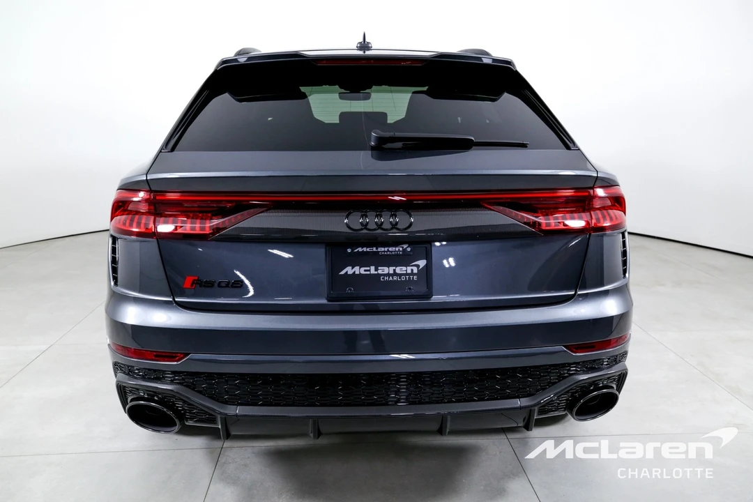2024 Audi RS Q8 - Image 7 of 12