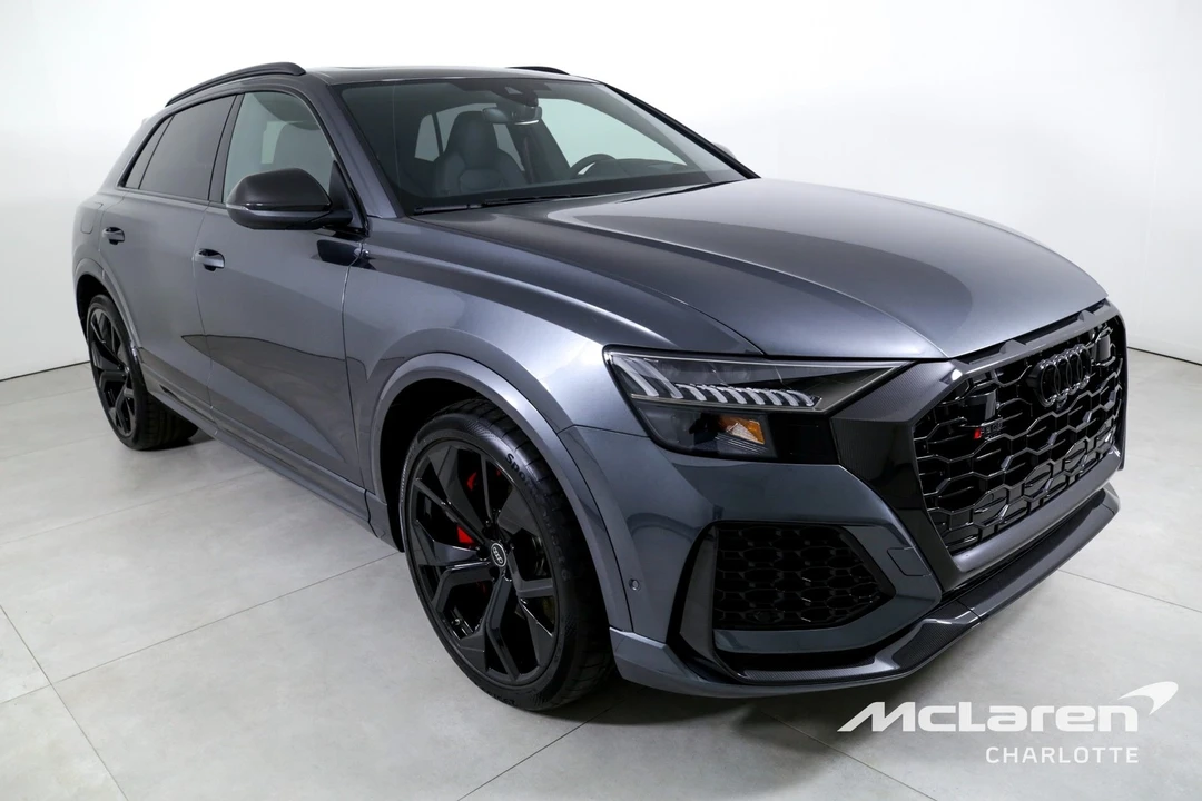 2024 Audi RS Q8 - Image 3 of 12