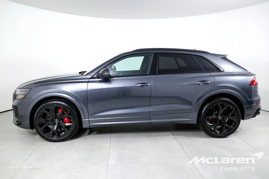 2024 Audi RS Q8 - Image 5 of 12