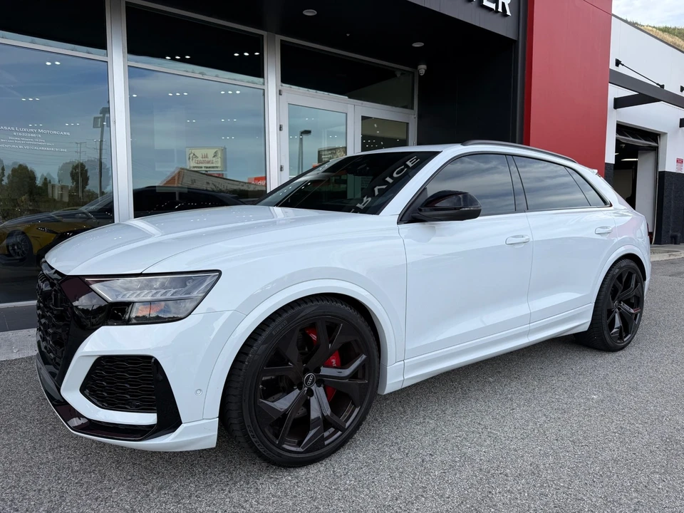 2024 Audi RS Q8 - Image 7 of 21