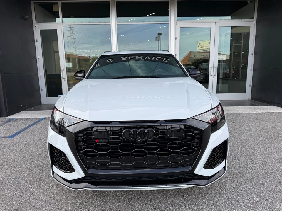 2024 Audi RS Q8 - Image 11 of 21