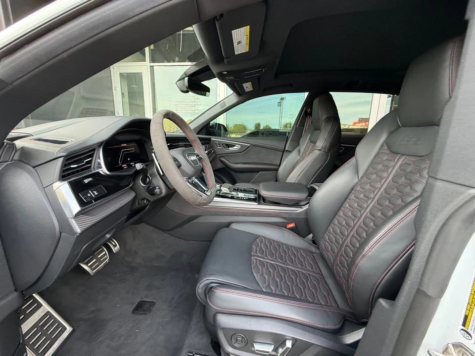 2024 Audi RS Q8 - Image 19 of 21