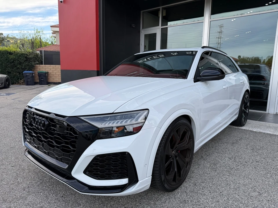 2024 Audi RS Q8 - Image 13 of 21