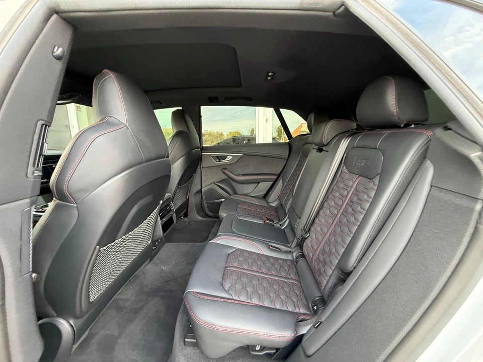 2024 Audi RS Q8 - Image 20 of 21