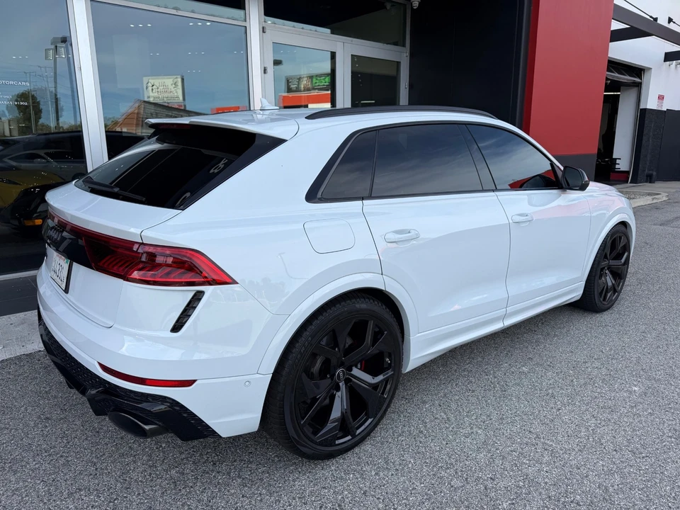 2024 Audi RS Q8 - Image 5 of 21