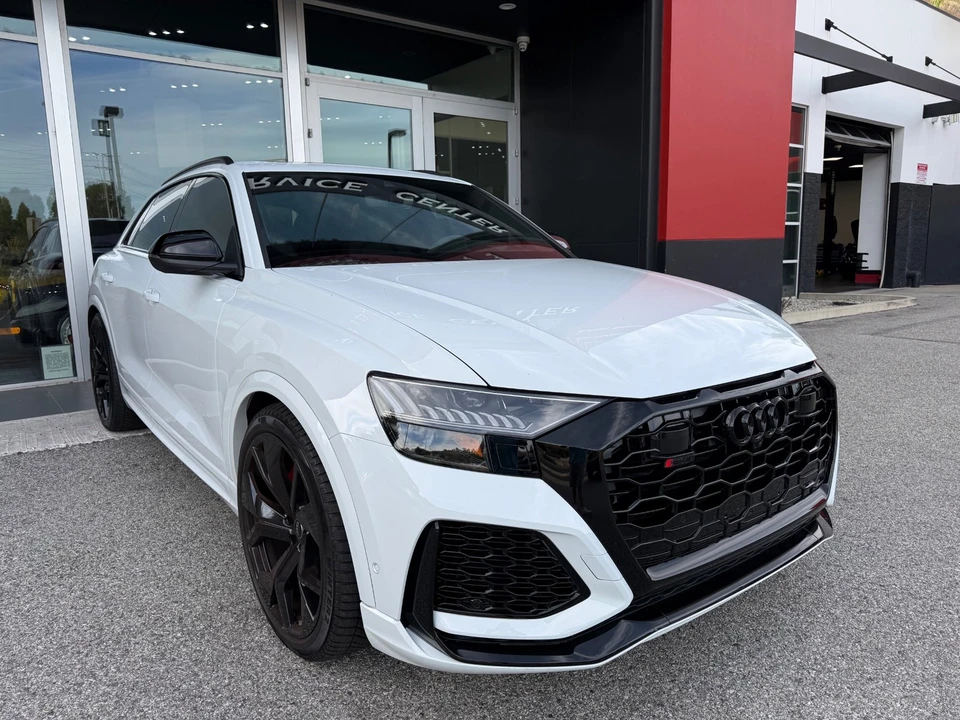 2024 Audi RS Q8 - Image 12 of 21