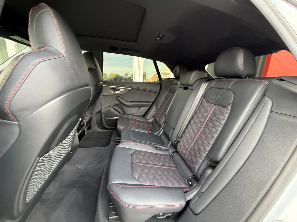 2024 Audi RS Q8 - Image 21 of 21