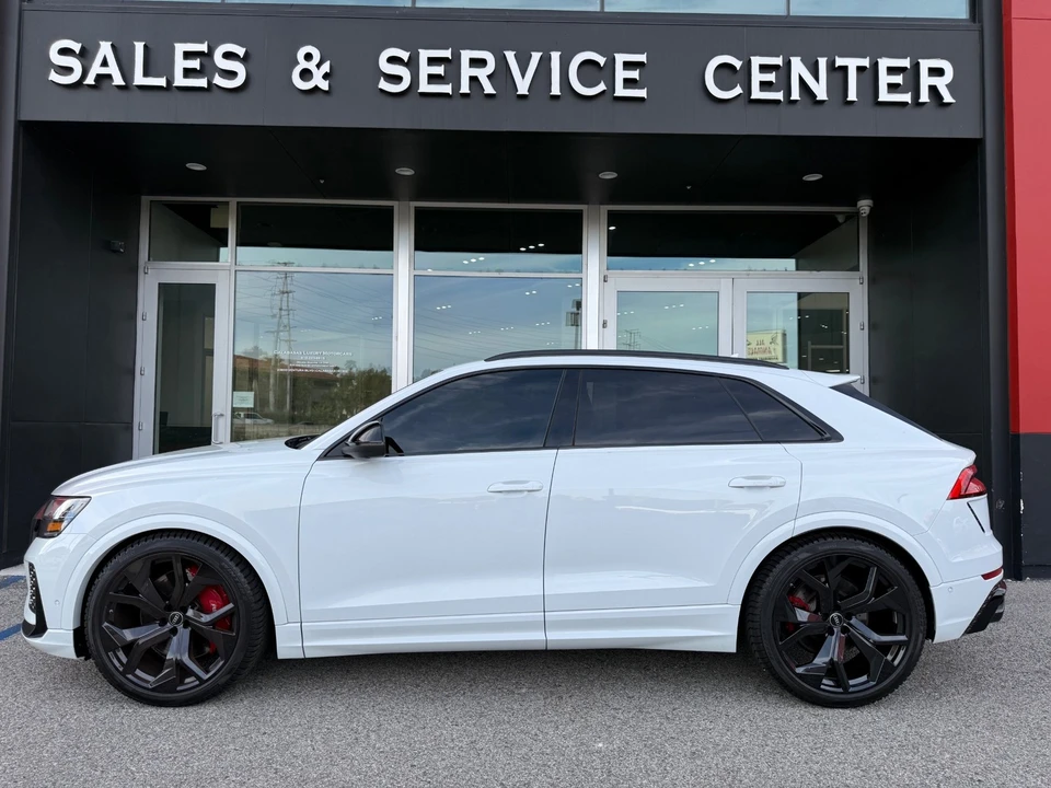 2024 Audi RS Q8 - Image 6 of 21