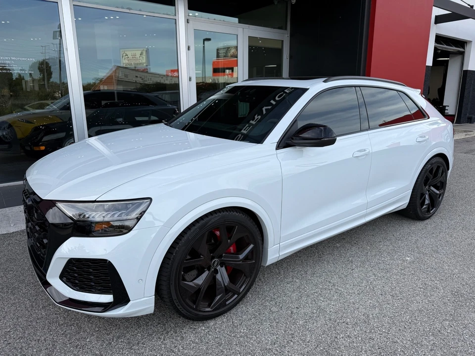 2024 Audi RS Q8 - Image 8 of 21