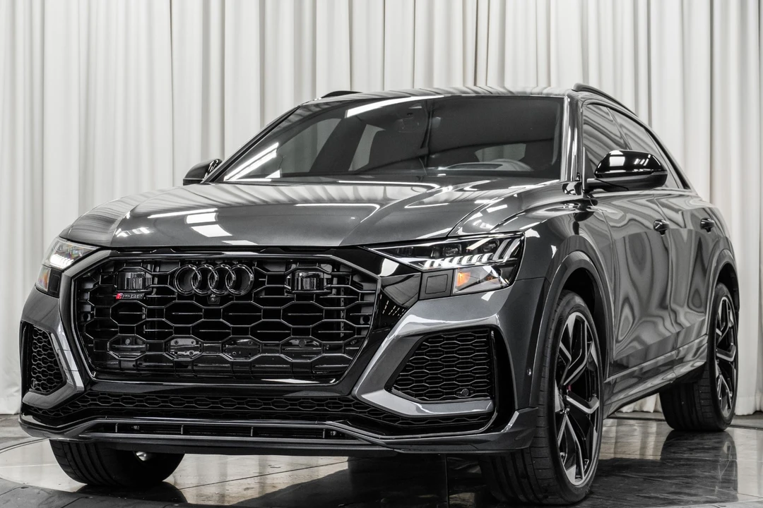 2024 Audi RS Q8 - Image 5 of 12