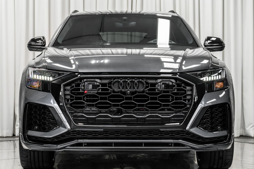 2024 Audi RS Q8 - Image 4 of 12