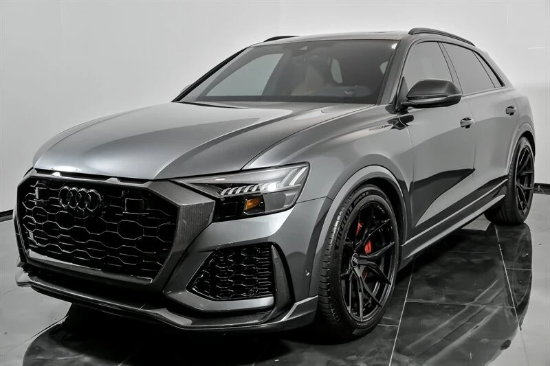 2024 Audi RS Q8 - Image 5 of 21
