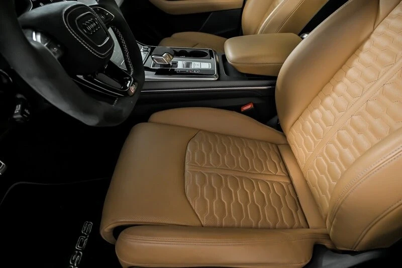 2024 Audi RS Q8 - Image 21 of 21