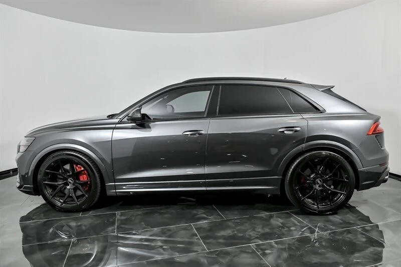 2024 Audi RS Q8 - Image 7 of 21
