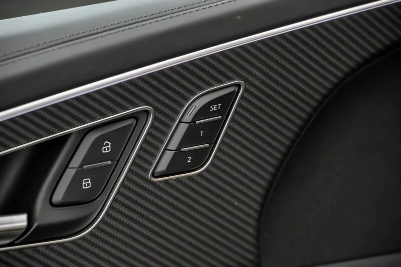 2024 Audi RS Q8 - Image 18 of 21