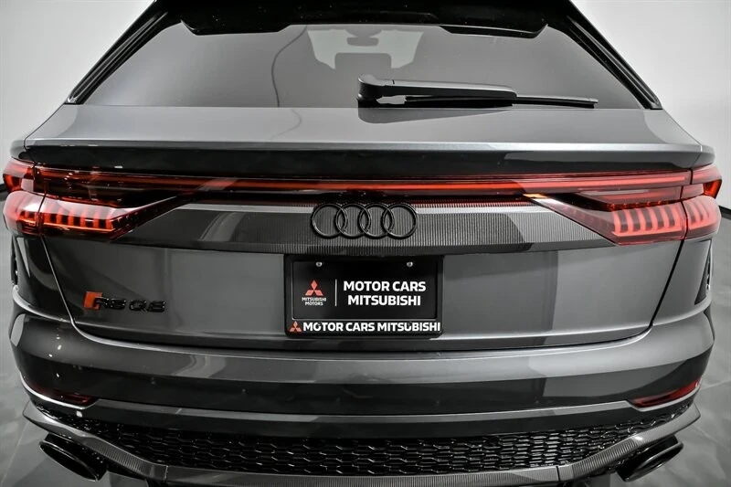 2024 Audi RS Q8 - Image 10 of 21