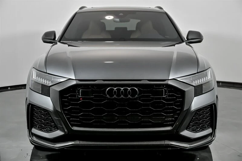 2024 Audi RS Q8 - Image 4 of 21