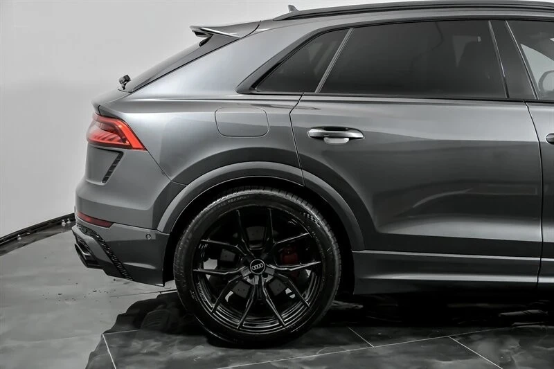 2024 Audi RS Q8 - Image 12 of 21